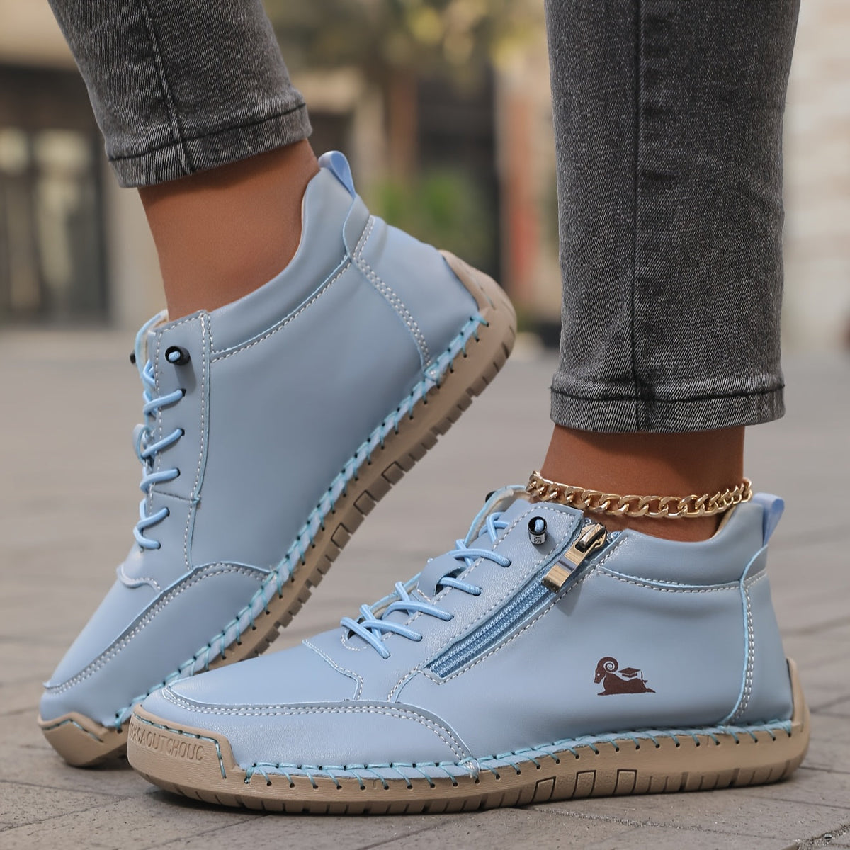 Women's Gentle Stroll Supportive Comfort Walking Shoes