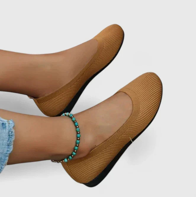 Women's Everyday Errand Slip-On Support Shoes