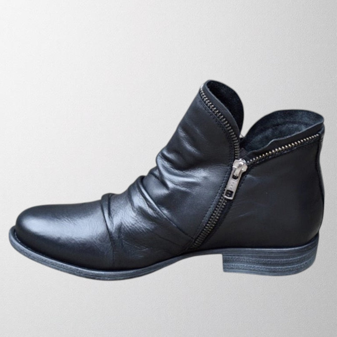 Women's Arch Support Comfort Orthopedic Walking Boots