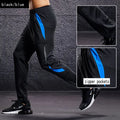 Men's Gym-to-Errands Zip Pocket Jogger Pants