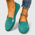 Women's Elegant Office-Ready Comfort Loafers