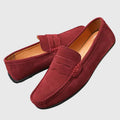 Women's Office-to-Weekend Simple Slip-On Comfort Loafers