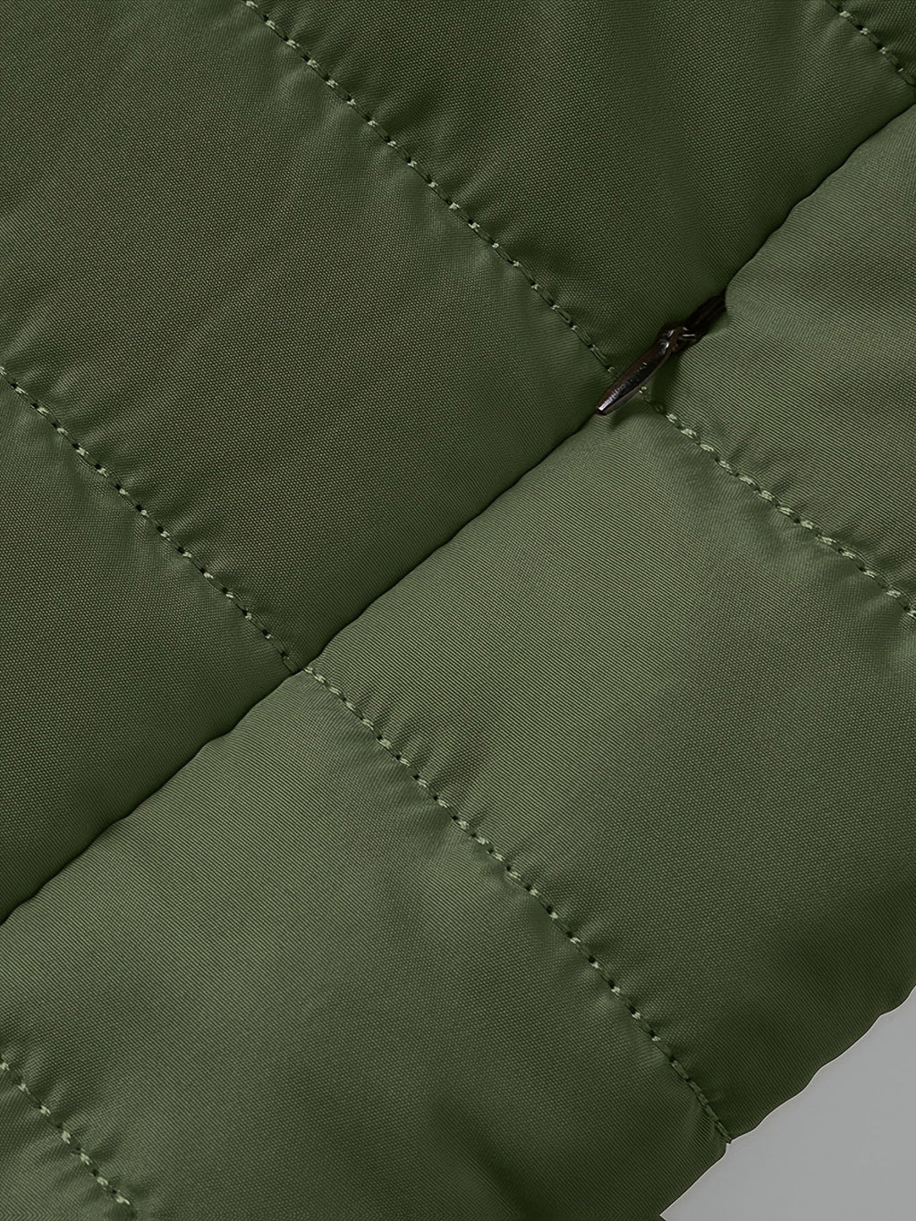 Men's Packable Everyday Padded Quilted Jacket