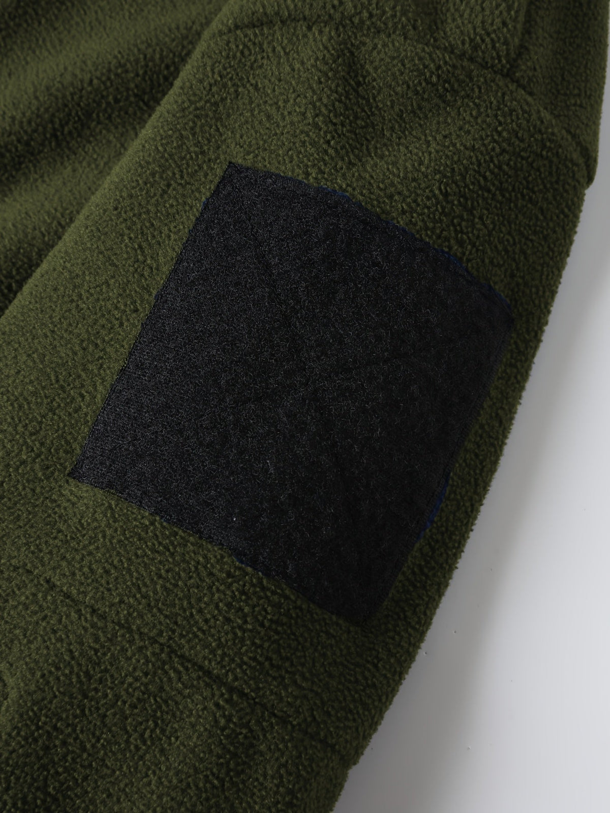Men's Tough Insulated Hooded Jacket with Zip Pockets