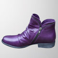 Women's Arch Support Comfort Orthopedic Walking Boots