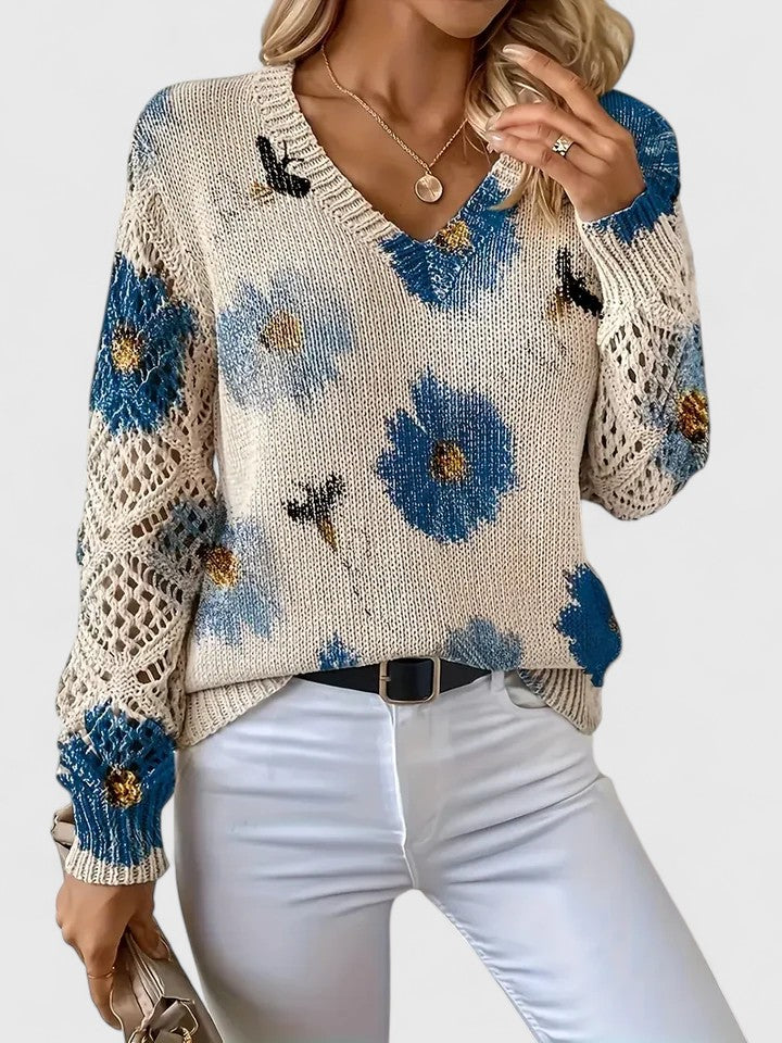 Women's Polished Cozy Knit Cardigan for Cooler Days