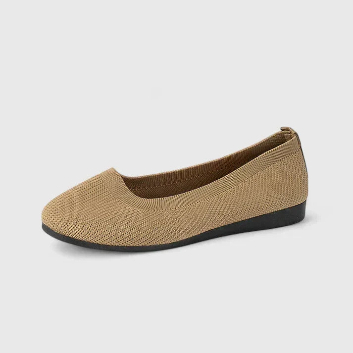 Women's Everyday Errand Slip-On Support Shoes