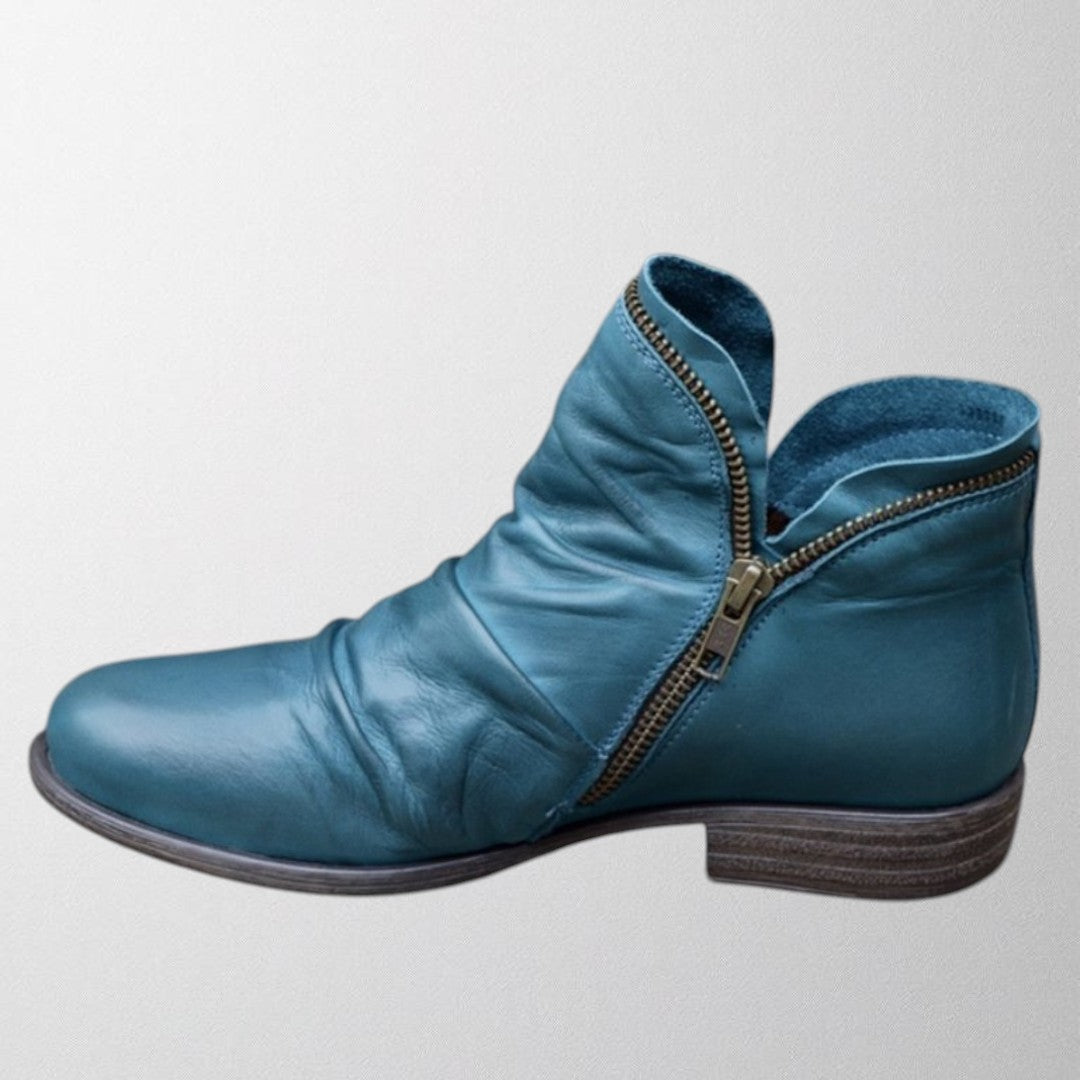 Women's Arch Support Comfort Orthopedic Walking Boots