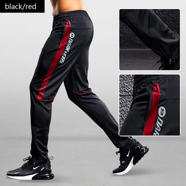 Men's Gym-to-Errands Zip Pocket Jogger Pants
