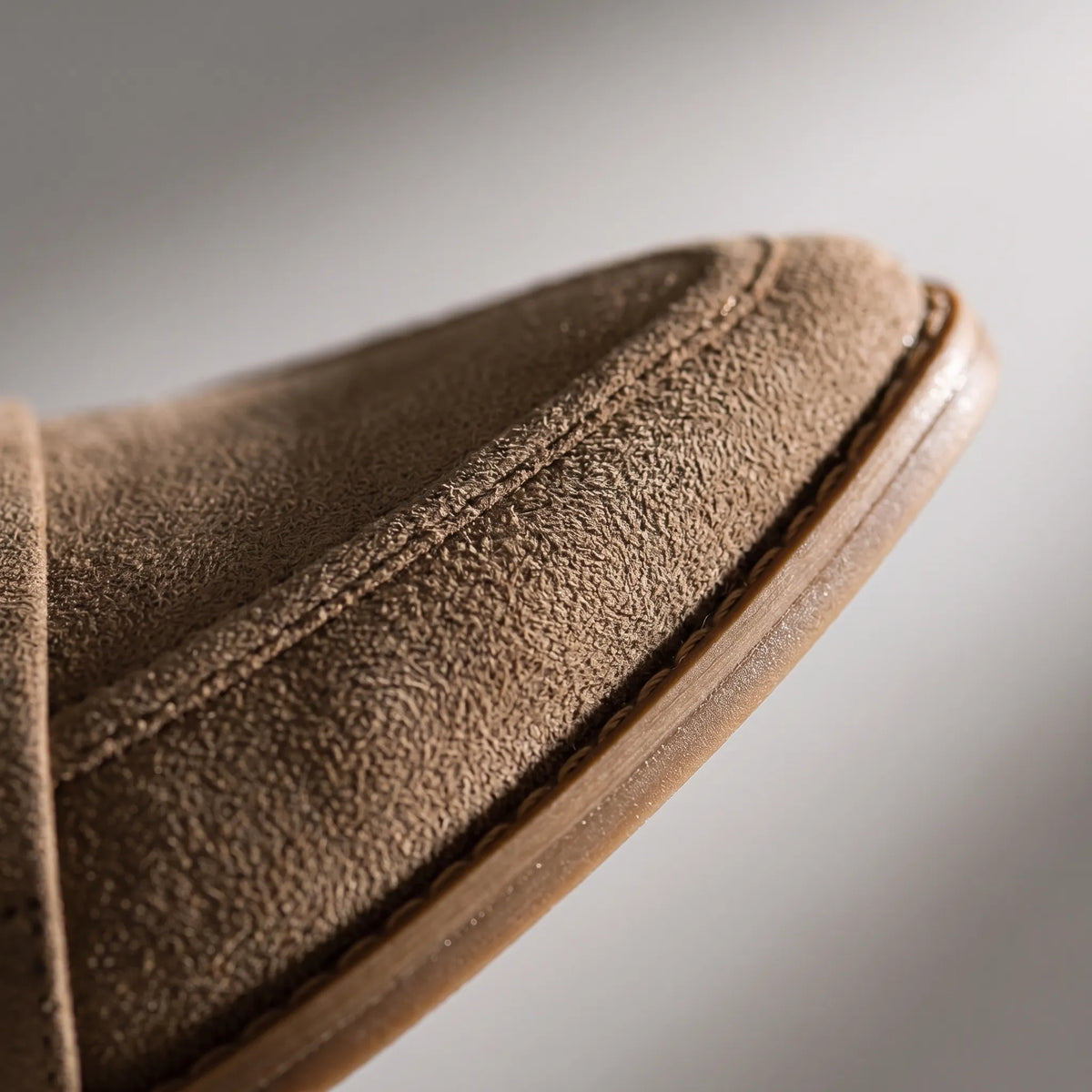 Women's Sleek Office Slip-On Pointed Toe Moccasins