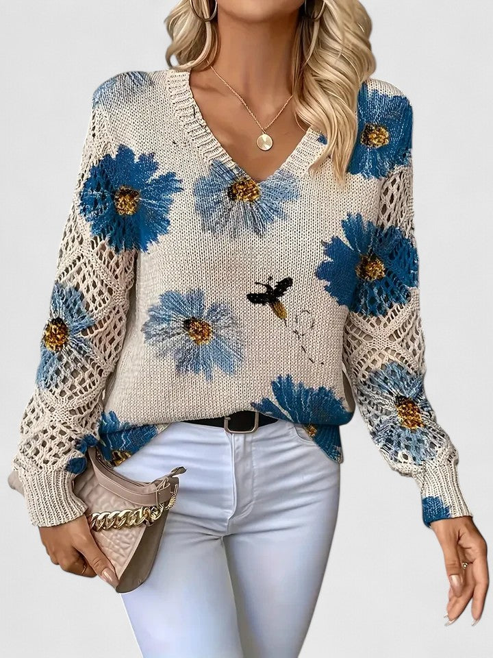 Women's Polished Cozy Knit Cardigan for Cooler Days