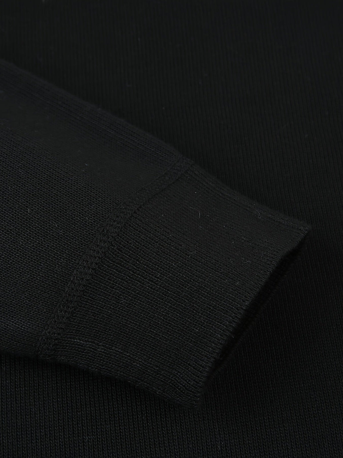 Men's Warm Lined Rollneck Pullover Knit Top