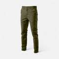 Men's Neat Weekday Chino Pants in Cotton Blend