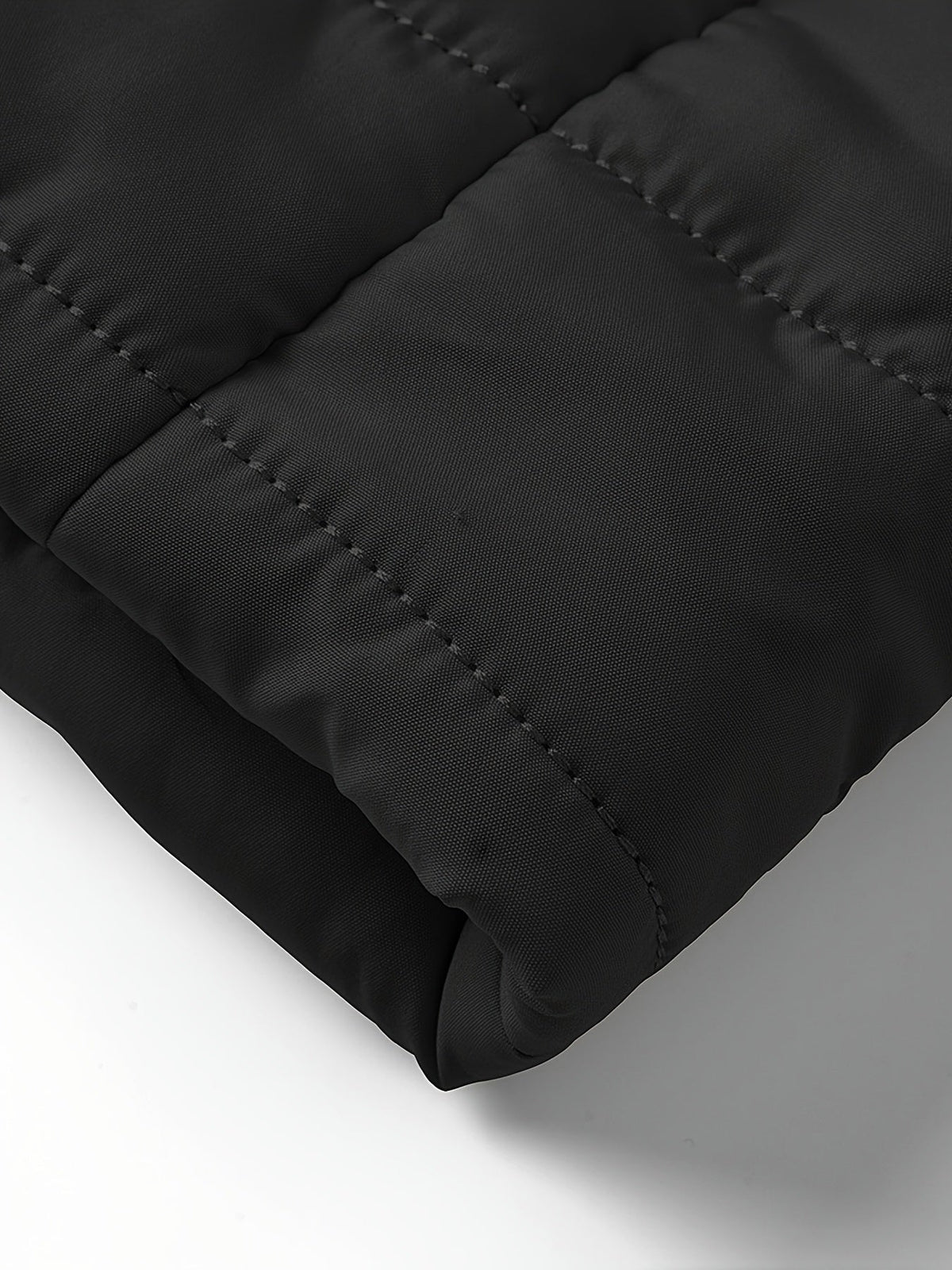 Men's Packable Everyday Padded Quilted Jacket