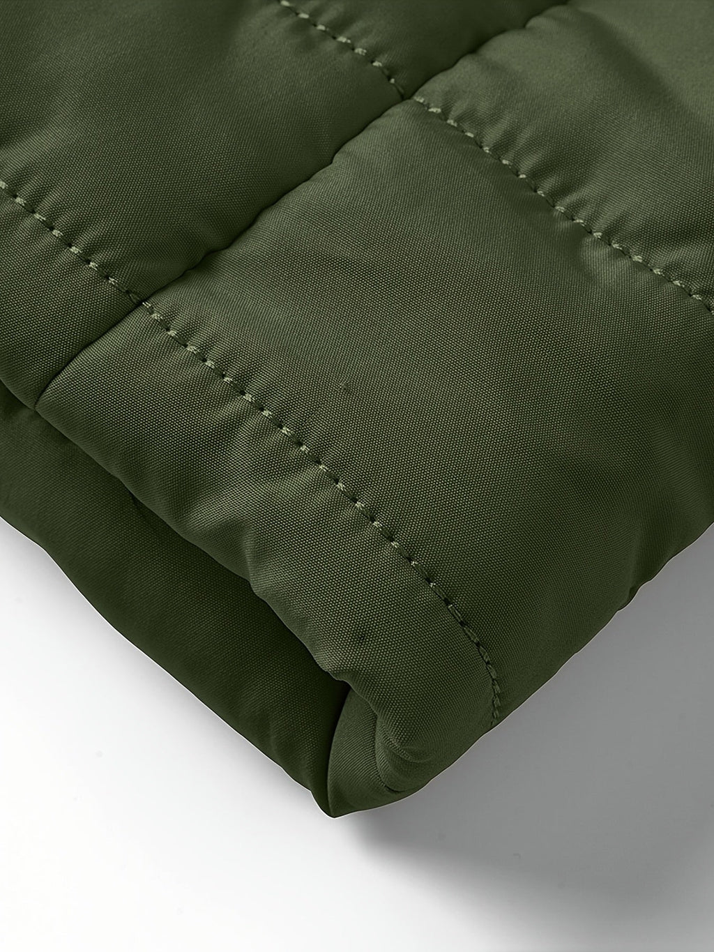 Men's Packable Everyday Padded Quilted Jacket
