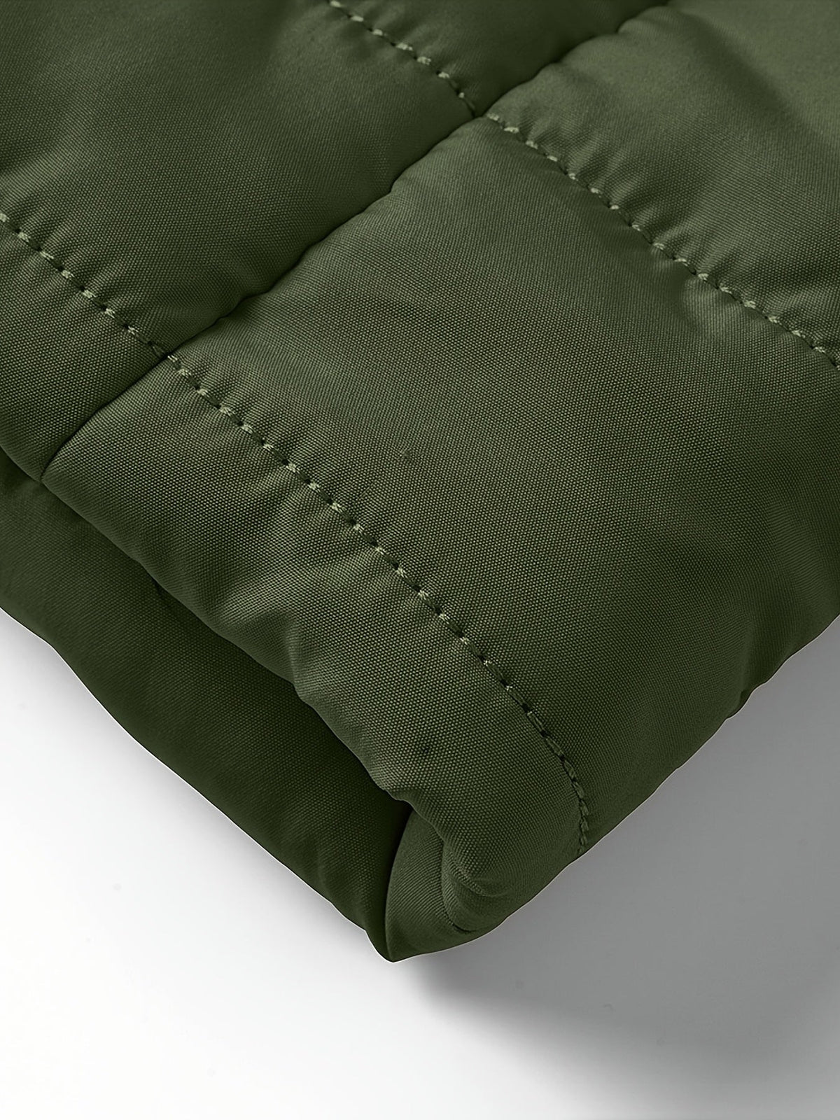 Men's Packable Everyday Padded Quilted Jacket