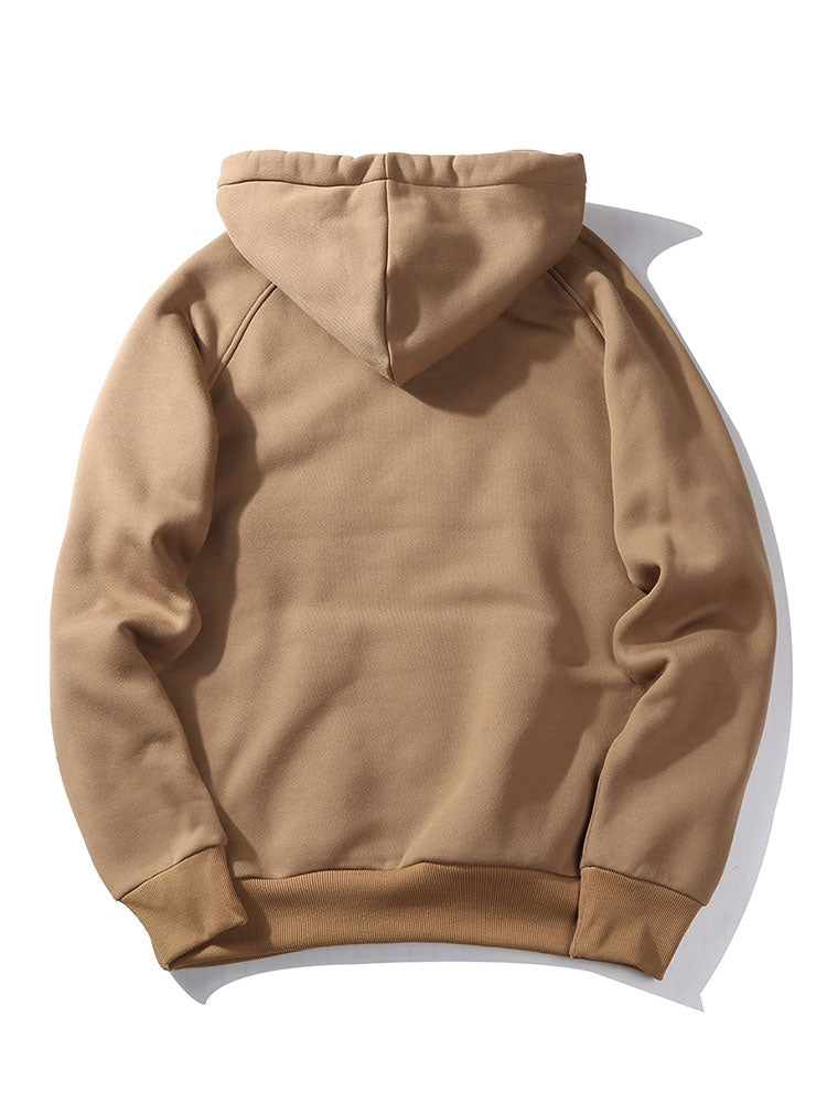 Men's Errand Ready Cuffed Tapered Hoodie Sweatsuit