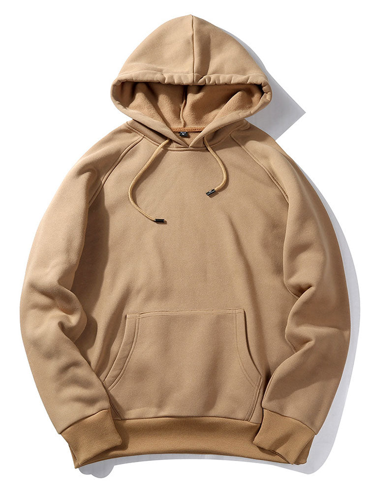 Men's Errand Ready Cuffed Tapered Hoodie Sweatsuit