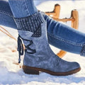Women's Everyday Cushioned Classic Ankle Booties