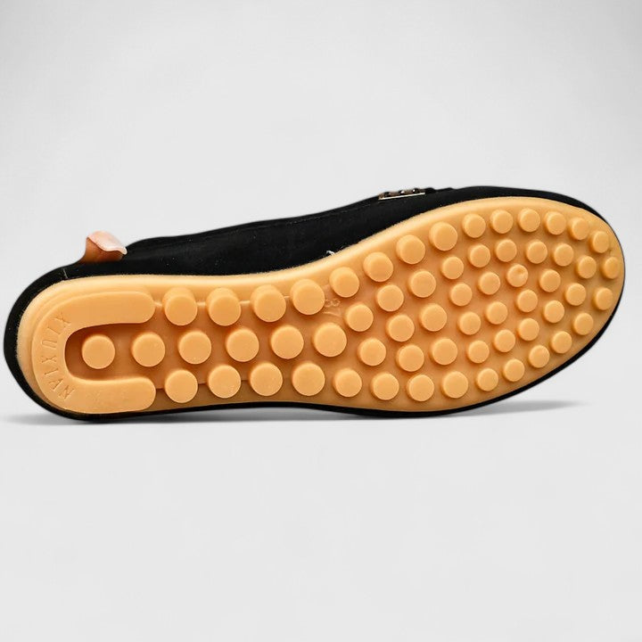 Women's Elegant Office-Ready Comfort Loafers