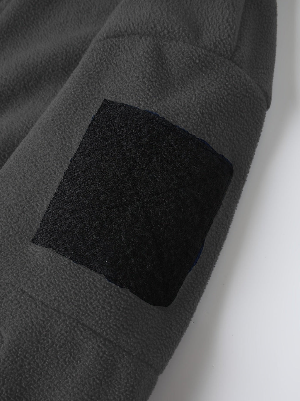 Men's Tough Insulated Hooded Jacket with Zip Pockets