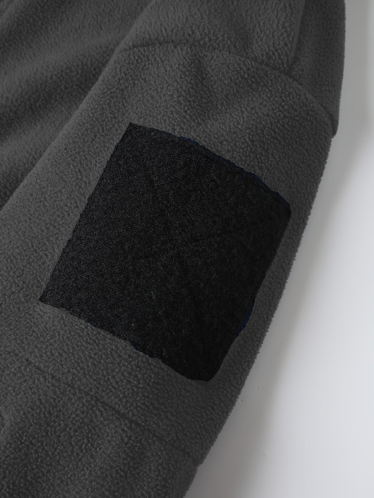 Men's Tough Insulated Hooded Jacket with Zip Pockets