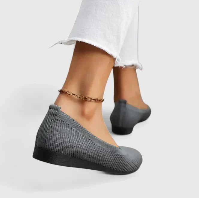 Women's Everyday Errand Slip-On Support Shoes