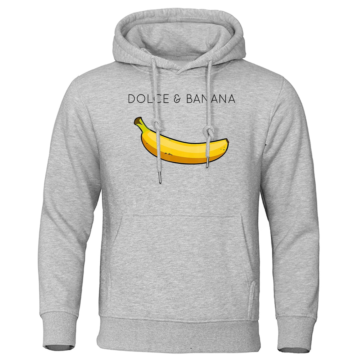 Men's Breathable Graphic Casual Hooded Sweatshirt