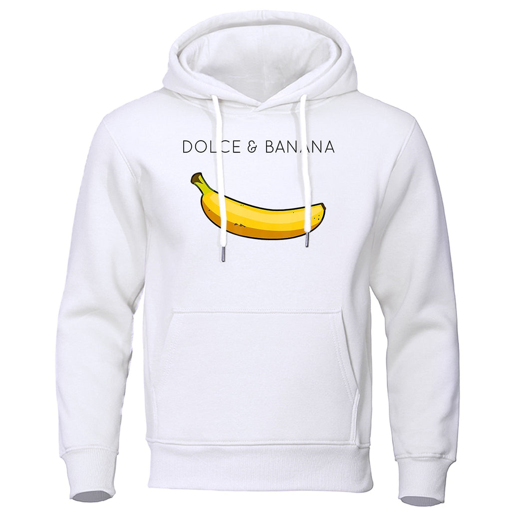 Men's Breathable Graphic Casual Hooded Sweatshirt