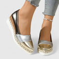 Women's Polished Everyday Foot Relief Walking Shoes