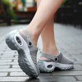 Women's Travel-Day Cushioned Orthopedic Walking Shoes