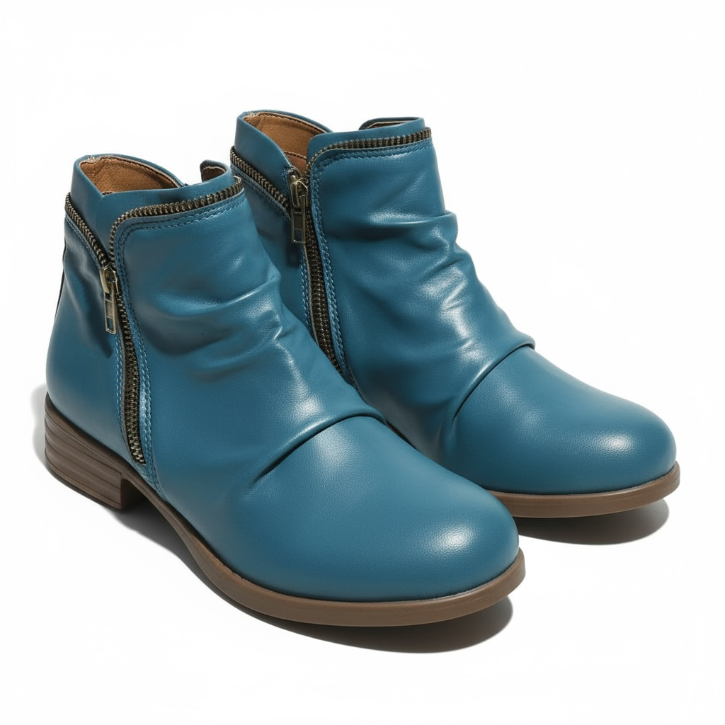 Women's Arch Support Comfort Orthopedic Walking Boots