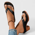 Women's Supportive Arch Comfort Office Heels
