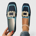 Women's Alignment Support Comfort Loafers for Work