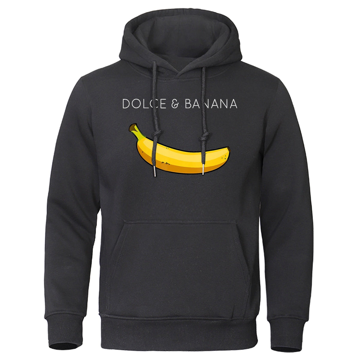 Men's Breathable Graphic Casual Hooded Sweatshirt