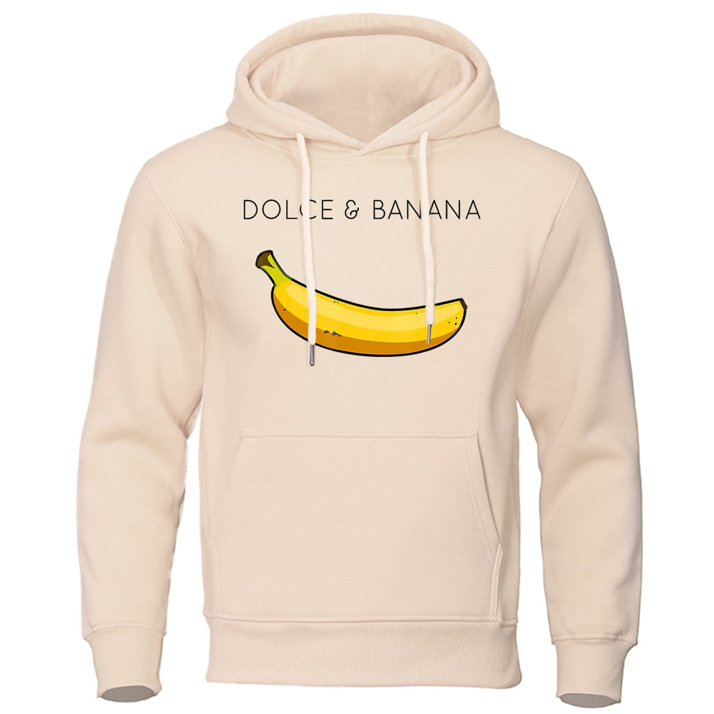 Men's Breathable Graphic Casual Hooded Sweatshirt