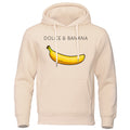 Men's Breathable Graphic Casual Hooded Sweatshirt