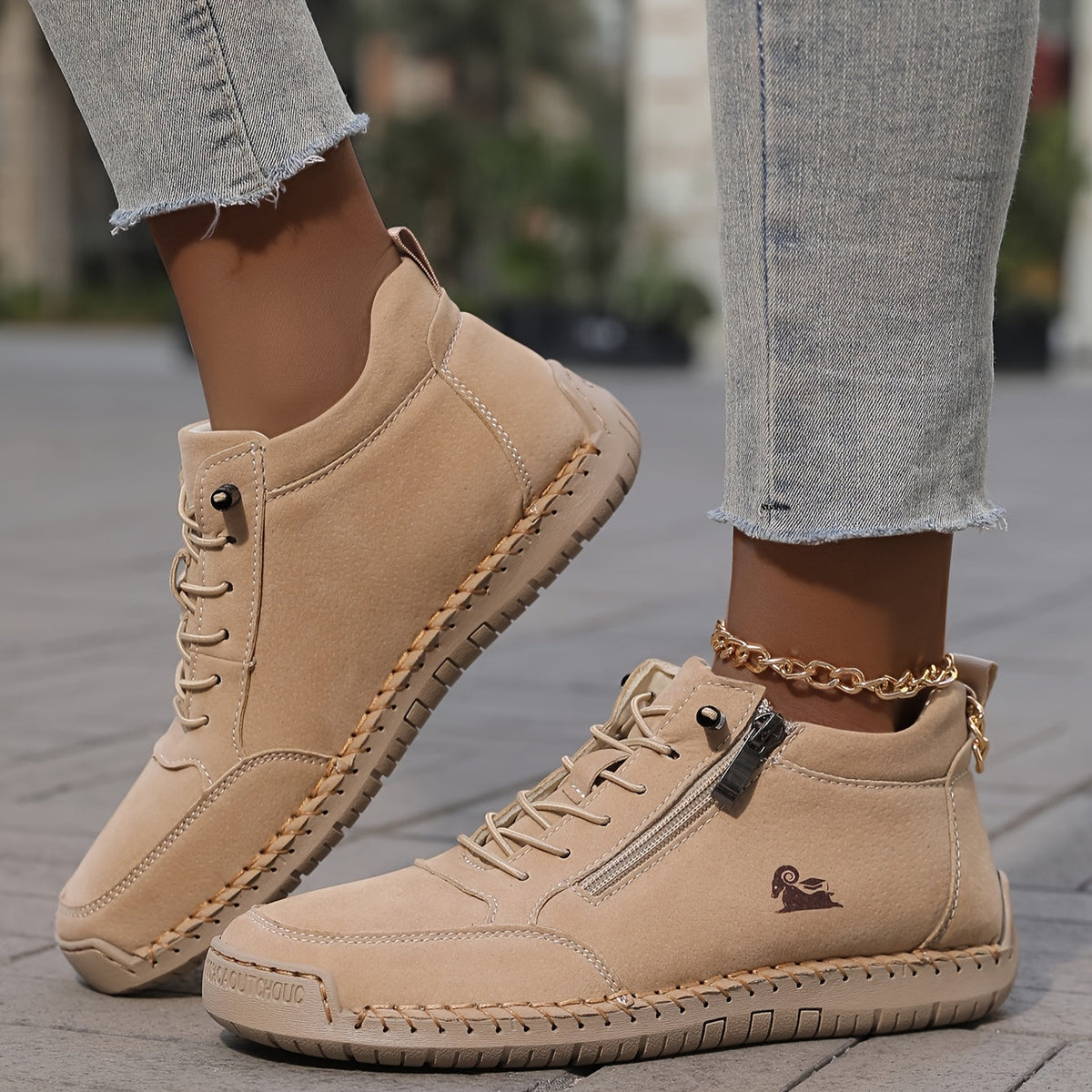 Women's Gentle Stroll Supportive Comfort Walking Shoes