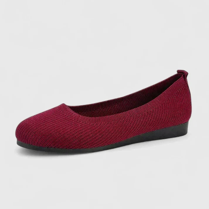 Women's Everyday Errand Slip-On Support Shoes