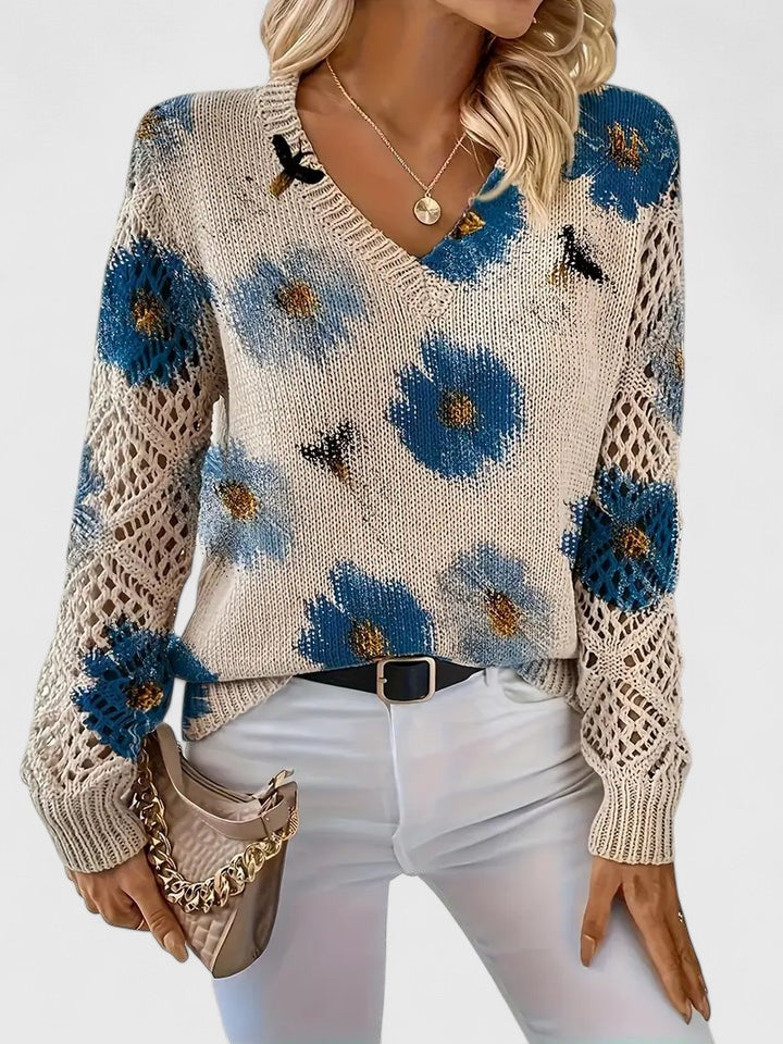 Women's Polished Cozy Knit Cardigan for Cooler Days