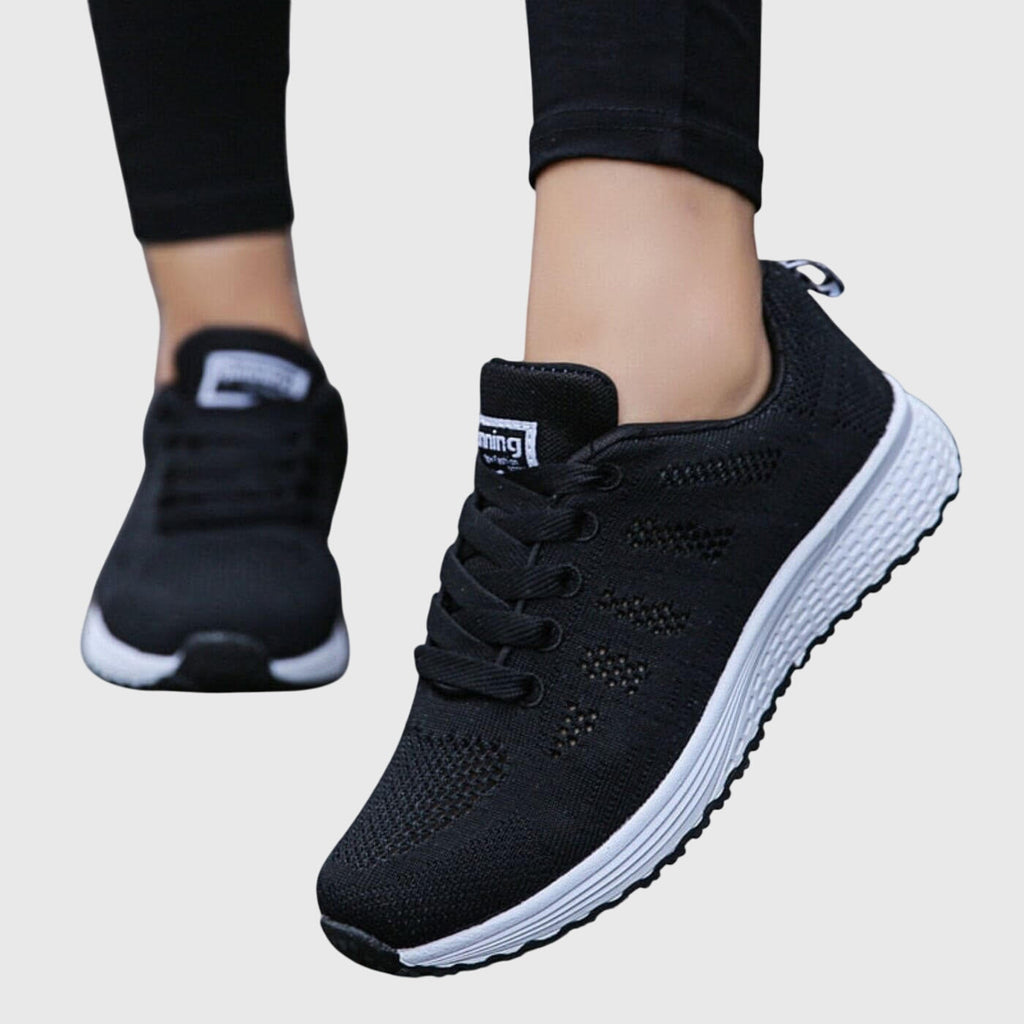 Women's Stylish Orthopedic Slip-Ons with Arch Support