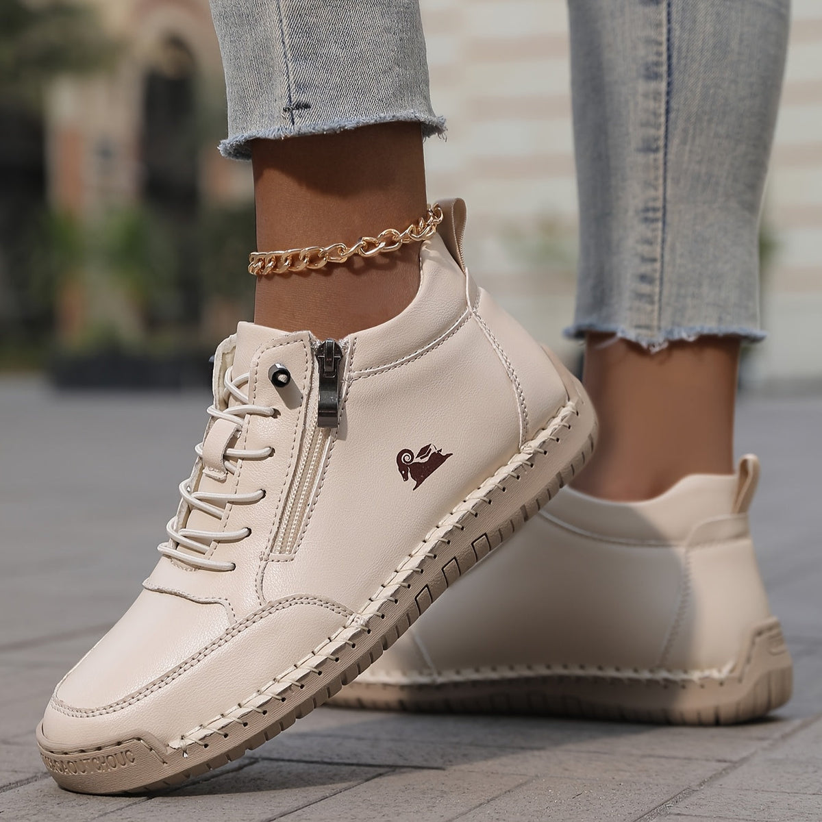 Women's Gentle Stroll Supportive Comfort Walking Shoes