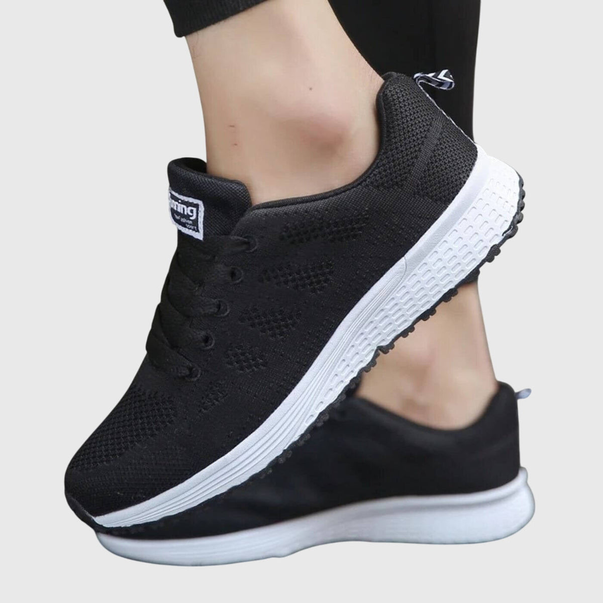 Women's Stylish Orthopedic Slip-Ons with Arch Support
