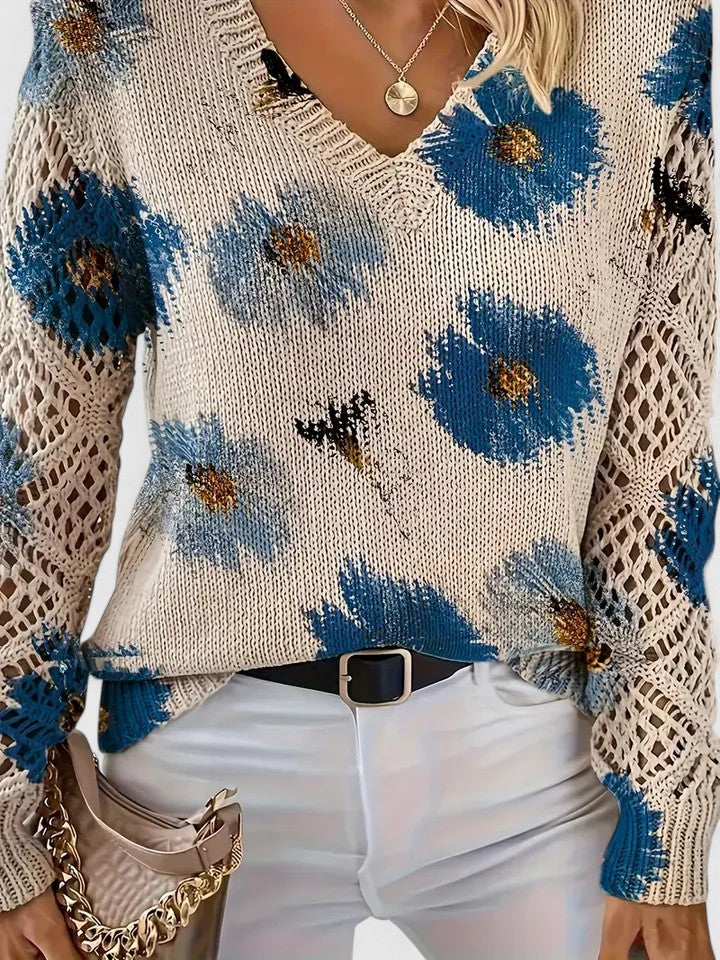 Women's Polished Cozy Knit Cardigan for Cooler Days