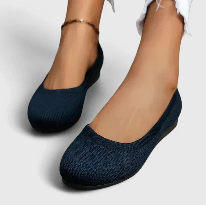 Women's Everyday Errand Slip-On Support Shoes