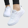 Women's Stylish Orthopedic Slip-Ons with Arch Support