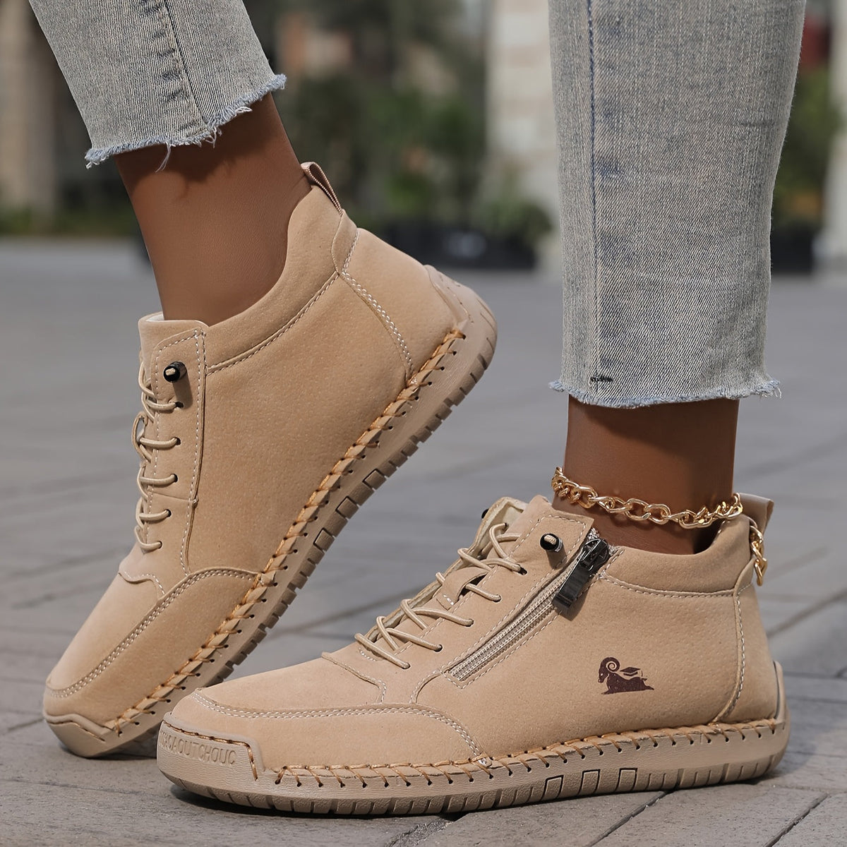 Women's Gentle Stroll Supportive Comfort Walking Shoes