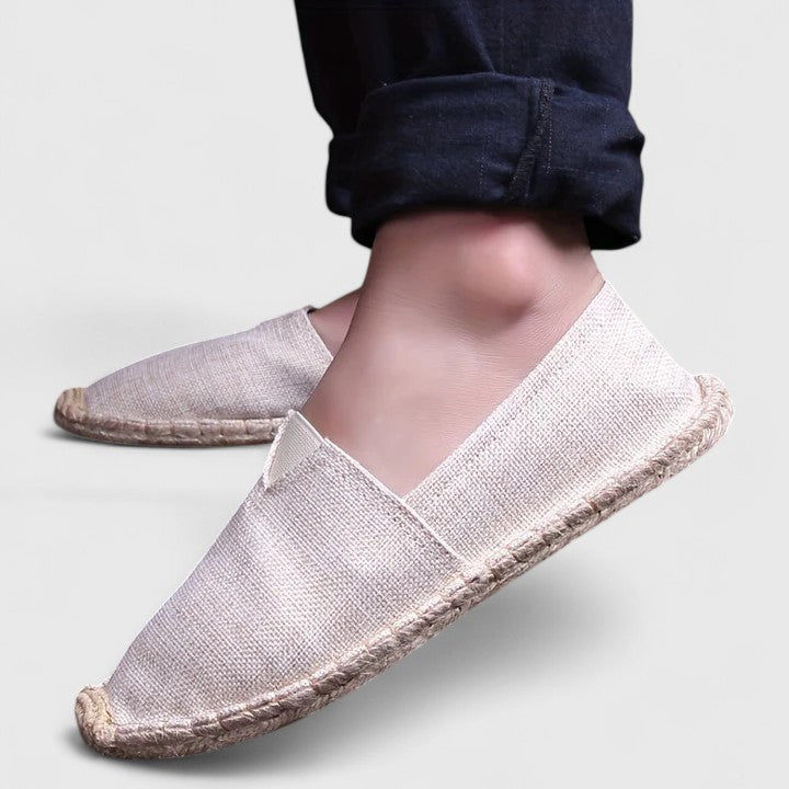 Women's Vacation Ready Orthopedic Espadrille Sandals