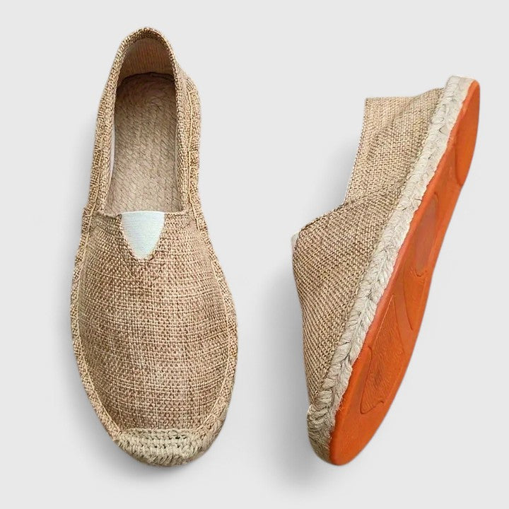 Women's Vacation Ready Orthopedic Espadrille Sandals