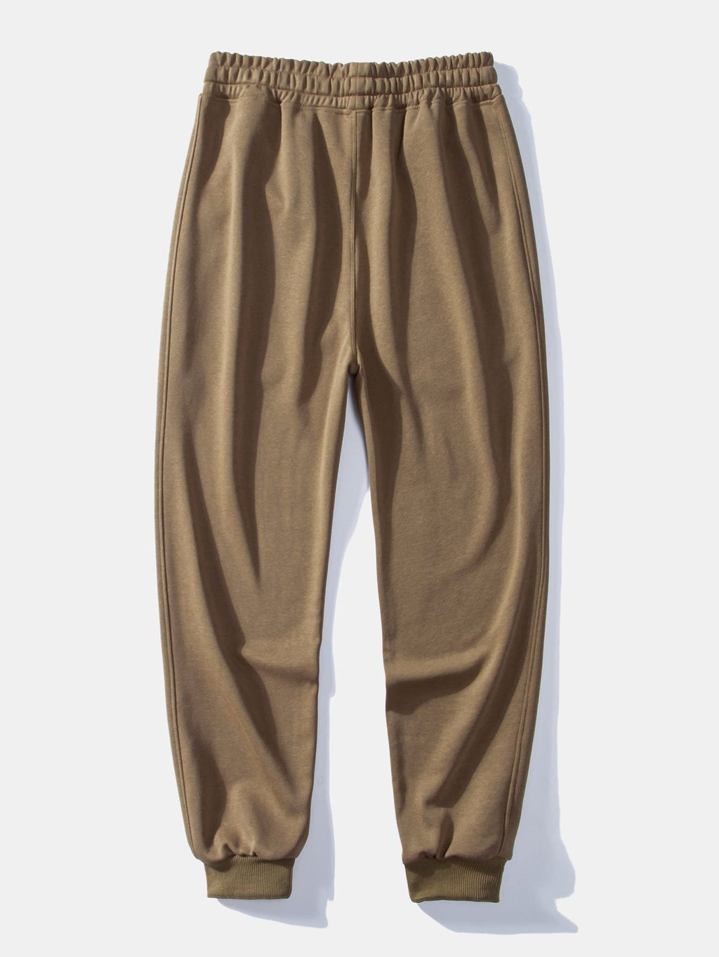 Men's Cotton Polyester Blend Hoodie Sweatsuit